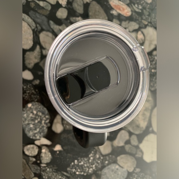 24 oz travel mug - Picture 5 of 5